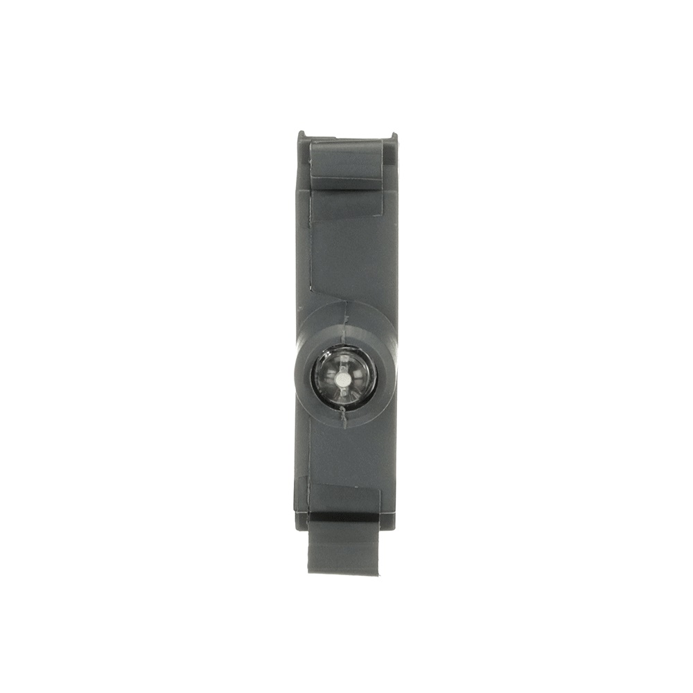 Blocco LED integrato MLBL-04W 110-130V illuminazione frontale montaggio rapido ambito elettrico professionale