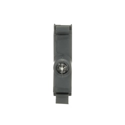 Blocco LED integrato MLBL-04W 110-130V illuminazione frontale montaggio rapido ambito elettrico professionale