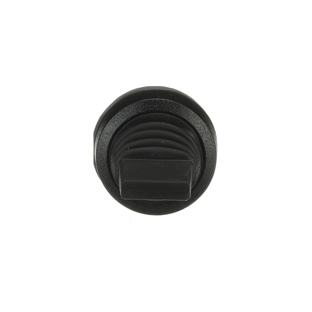 Interruttore toggle 3 posizioni momentaneo nero plastica non illuminato per impianti elettrici residenziali e industriali