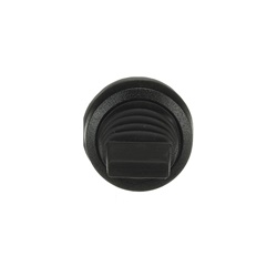 Interruttore toggle 3 posizioni momentaneo nero plastica non illuminato per impianti elettrici residenziali e industriali