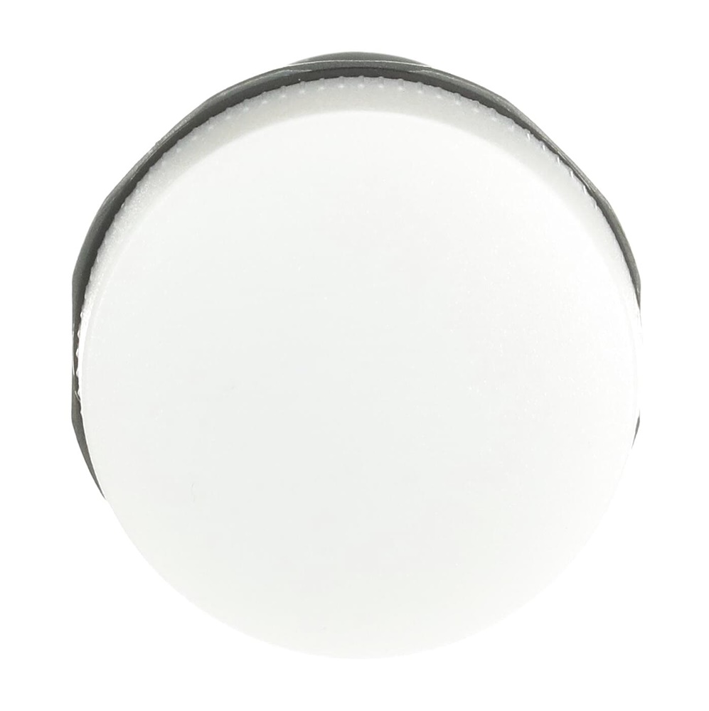 Lampadina indicatrice ELKX 790 5 100W spia bianca segnale visivo per impianti elettrici professionali