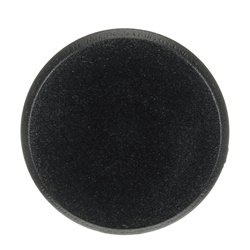 Tappo chiusura fori 22,5 mm resistente protezione impianti elettrici durata facile installazione