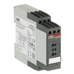 Relè monitoraggio tensione monofase 1c/o 3-600VRMS 24-240VAC/DC uso industriale e civile