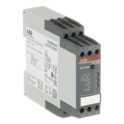 Relè protezione motore termistore CM-MSS.32S 24VAC/DC 2 contatti commutazione ATEX industriale