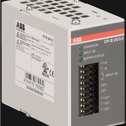 Modulo buffer CP-B 24/3.0 24 V 3 A accumulo energia 1000 Ws per sistemi elettrici