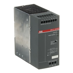 Alimentatore CP-C.1 24V 10A 240W ingresso 110-240VAC uscita DC industriale affidabile