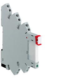 CR-S024VADC1CRS Base + relè estr. 6 mm