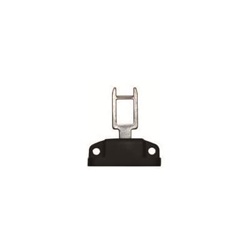 Key flessibile MKey 5 in acciaio inox 316 per interruttori sicurezza industriali