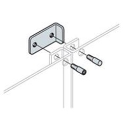 KIT DI UNIONE PIASTRE MAGGIORATE