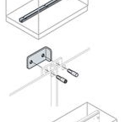 N 2 PIAS.FON.MAG.2000X800+BIN+KIT U