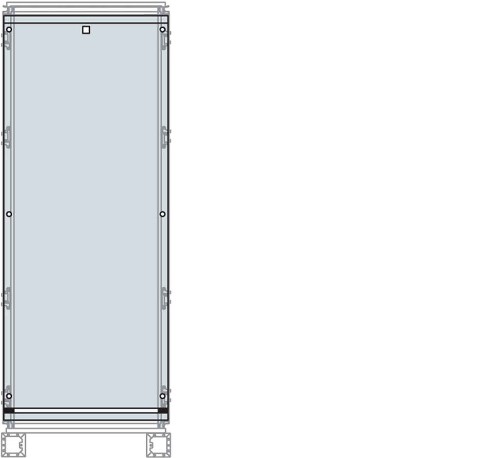 PIAST.FONDO MAGG+BINARI 2000X800MM(
