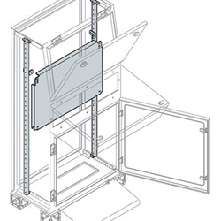 PIASTRA DI FONDO PARZIALE 300X600MM