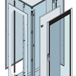 CONTROPORTA 2000X1000MM (HXL)