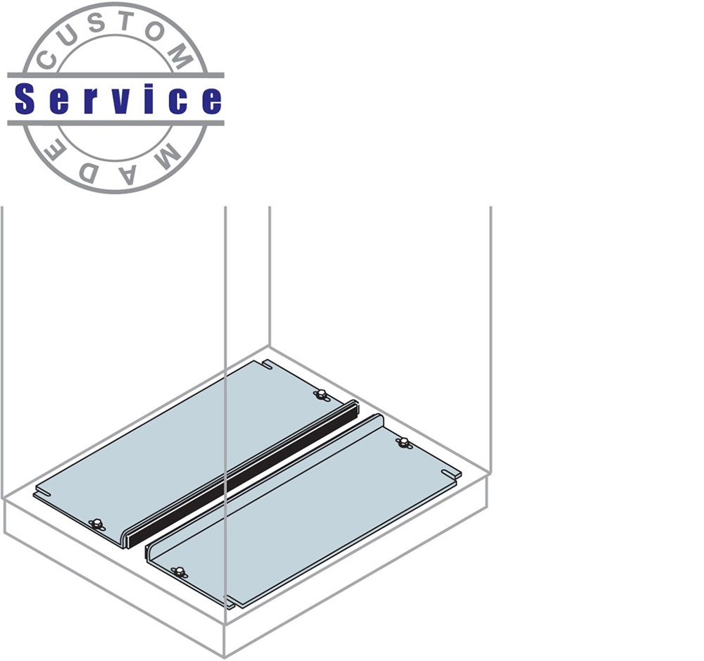 FLANGE CAVI FISSE 600X400(LXP)