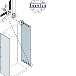 COPPIA PAN.LAT.CIEC.1800X500MM (HXP
