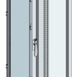 ARM.PORTA VETRO 1800X800X500MM (HXL