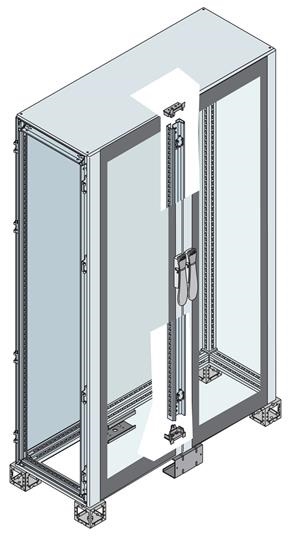 ARM.DOP.POR.VETRO 2000X1200X600(HXL