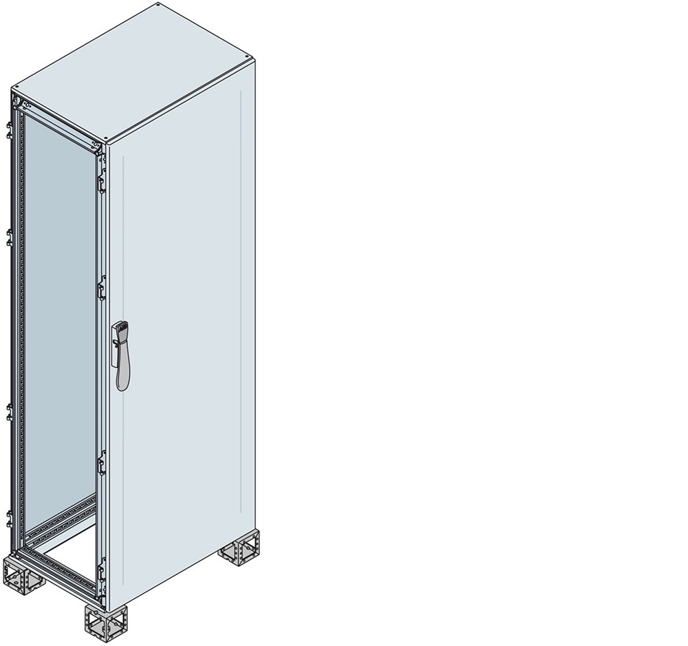 ARM.POR.CIECA 2000X600X600 (HXLXP)