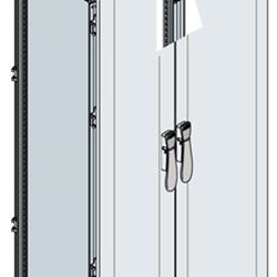 ARM.P.CIECA VC 400 2200X1000X600 (H