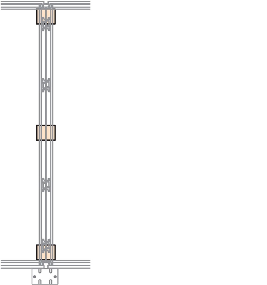 KIT UNIONE ARMADI INTERNO