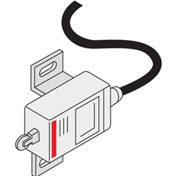 Interruttore posizione LS31P13B11 per automazione industriale