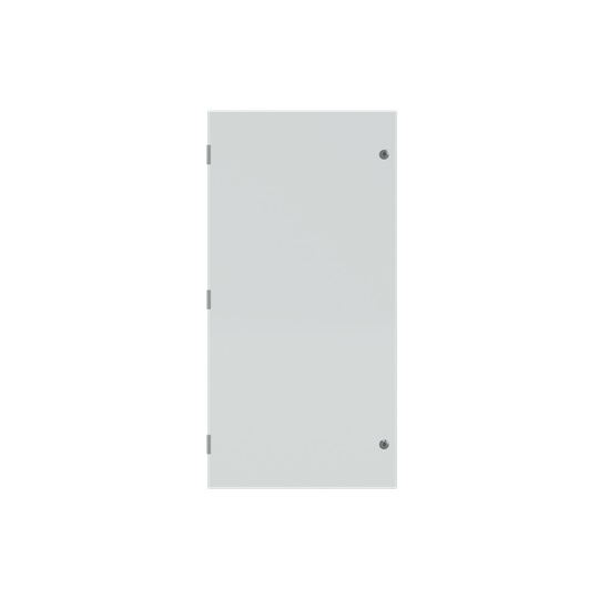 Quadro elettrico blindato 1200x600x300 mm metallo