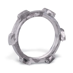 GHIERA FILETTO  1-1/2 NPT ACC. ZINC