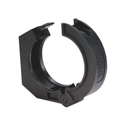 STAFFE FISSAGGIO PER ROBOTICA DN48