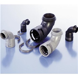 PMAFIX RACC. 90 PG16 DN17 IP66
