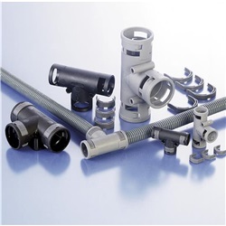 PMAFIX DERIVAZIONE A T IP68 3XDN12