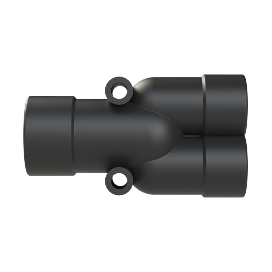 PMAFIX DERIVAZIONE Y IP66 1XDN12+2X