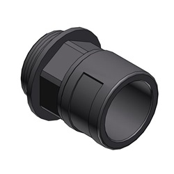 RACC. PMAFIX DIR. DN17 M25 IP66 GR