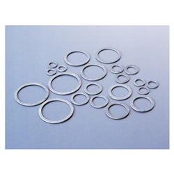 GUARNIZ. PIATTA   M20 IP68 BL