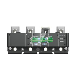 SGANCIATORE EL.EKIP LS/I IN 250A XT4 4P