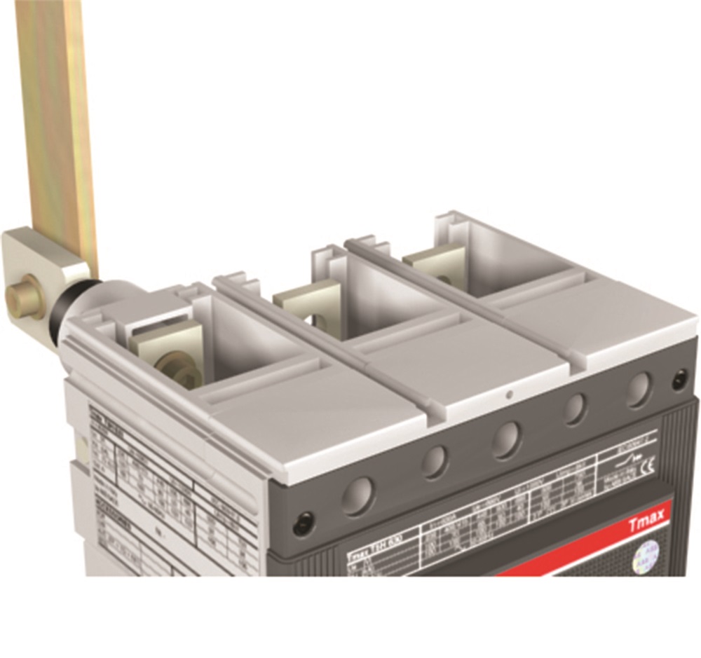 SACE Tmax T - Terminali di connessione Kit R T5