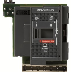 PR330/V MODULO MISURE PORTA INTERNA PER PR332