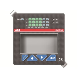 HMI030 DISPLAY QUADRO T4..T7-X1-E1/