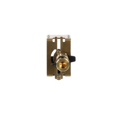 S800-RD Blocco Manovra Rotativa Accessorio Meccanico Industriale