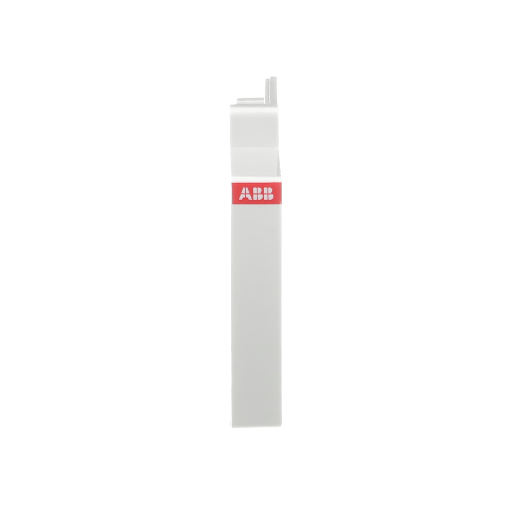 S800-IP9 pezzo intermedio 9mm accessorio sistema S800 per installazioni elettriche