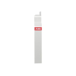 S800-IP9 pezzo intermedio 9mm accessorio sistema S800 per installazioni elettriche