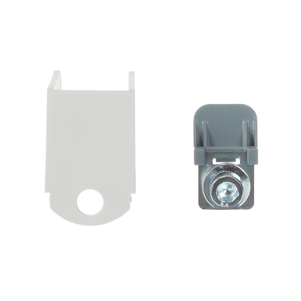 Kit morsetto capicorda anello S800-RT2125 2 terminali per modifica polo singolo rapido