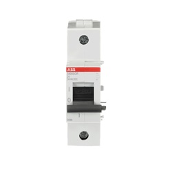 BOBINA DI SGANCIO S800-SOR24 24V CA/DC PER S800 Shunt Release