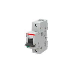 Shunt operation release S800-SOR130 bobina sgancio 48-130 V AC/DC per automazione industriale