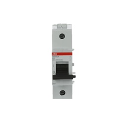 Bobina sgancio S800-SOR400 220-400V AC/DC per impianti elettrici industriali