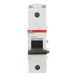 BOBINA MINIMA S800-UVR36 24-36V AC/DC Rilascio Sottotensione Industriale