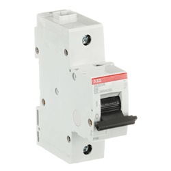 Bobina minima tensione S800-UVR250 220-250 V AC/DC per sistemi protezione elettrica