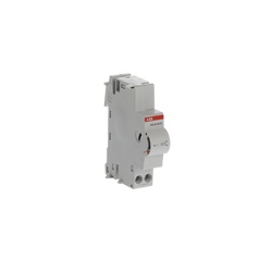 Bobina minima tensione 48V DC protezione sovratensioni per interruttori S200 F200 DS200