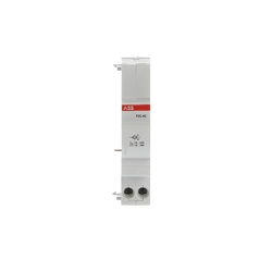 Shunt trip F2C-A2 110-415V CA/110-250V CC per interruttori differenziali e magnetotermici serie F200, DS201, DS202C, SN201