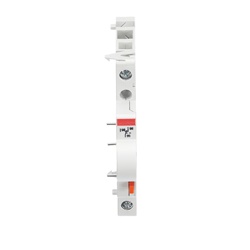 Contatto segnalazione universale S2C-S/H6R per interruttori MCB, RCBO, impianti elettrici professionali