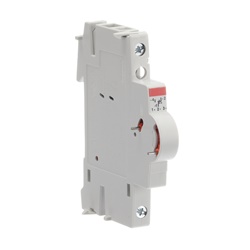 Contatto ausiliario S2C-H6R 1CO per MCB serie S200 e RCBO DS201 controllo industriale